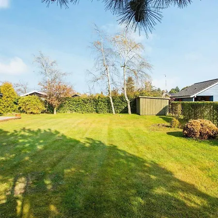 Holiday Vaeggerlose Liii Holiday home Boto By