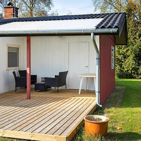 Holiday Vaeggerlose Liii Holiday home *