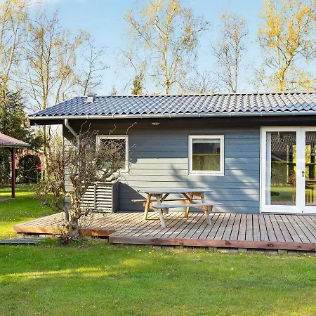 Holiday Vaeggerlose Liii Holiday home *