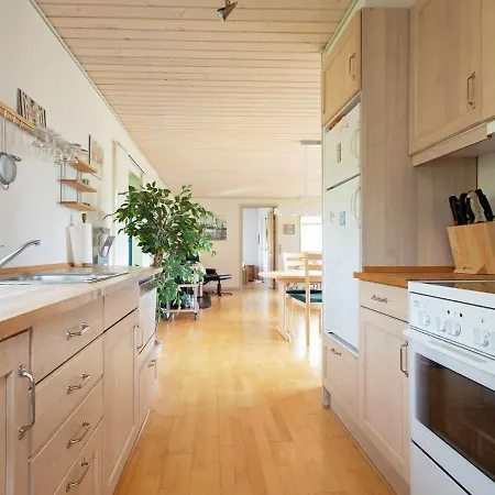 Holiday Vaeggerlose Liii Holiday home Boto By