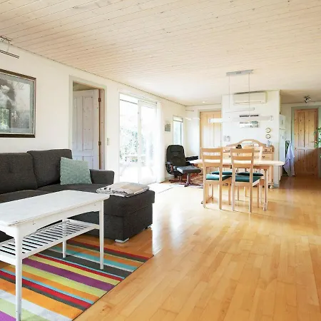 Holiday Vaeggerlose Liii Holiday home Boto By