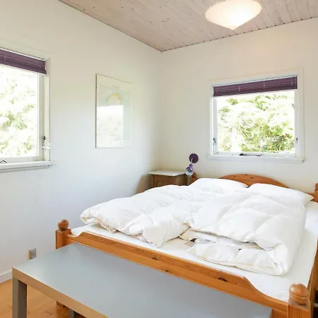 Holiday home Holiday Vaeggerlose Liii