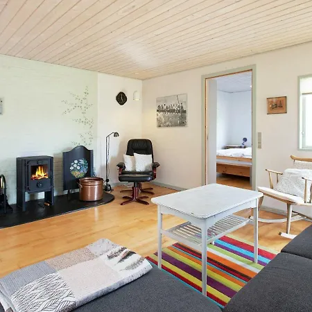 Holiday Væggerløse Liii Feriehus